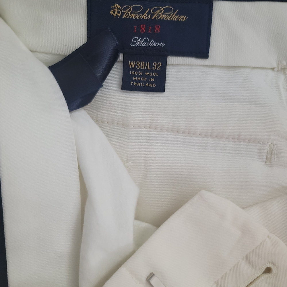 2 Pairs of Dress Pants - Picture 4 of 5